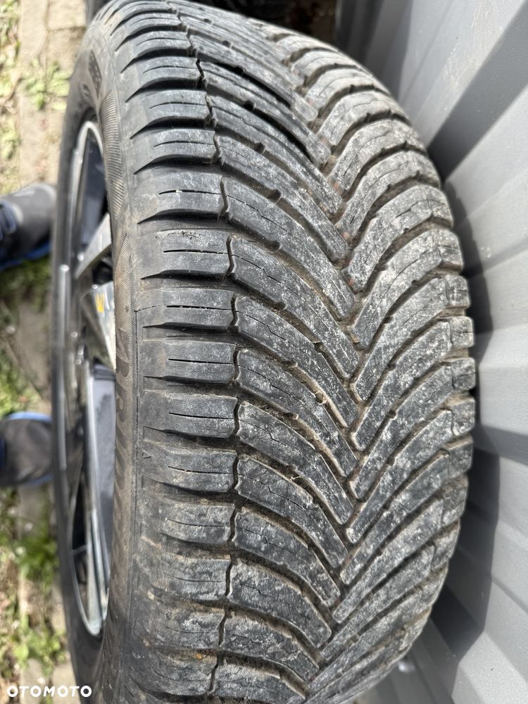 Koła felga Hyundai I20 III - 6