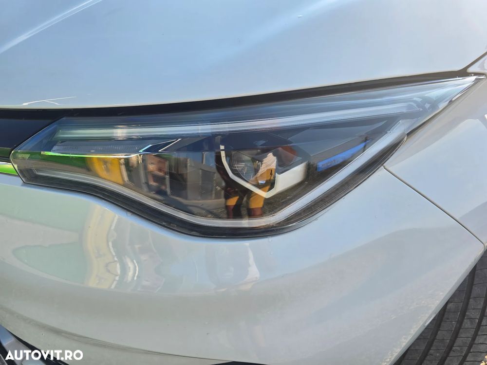Renault ZOE - 22
