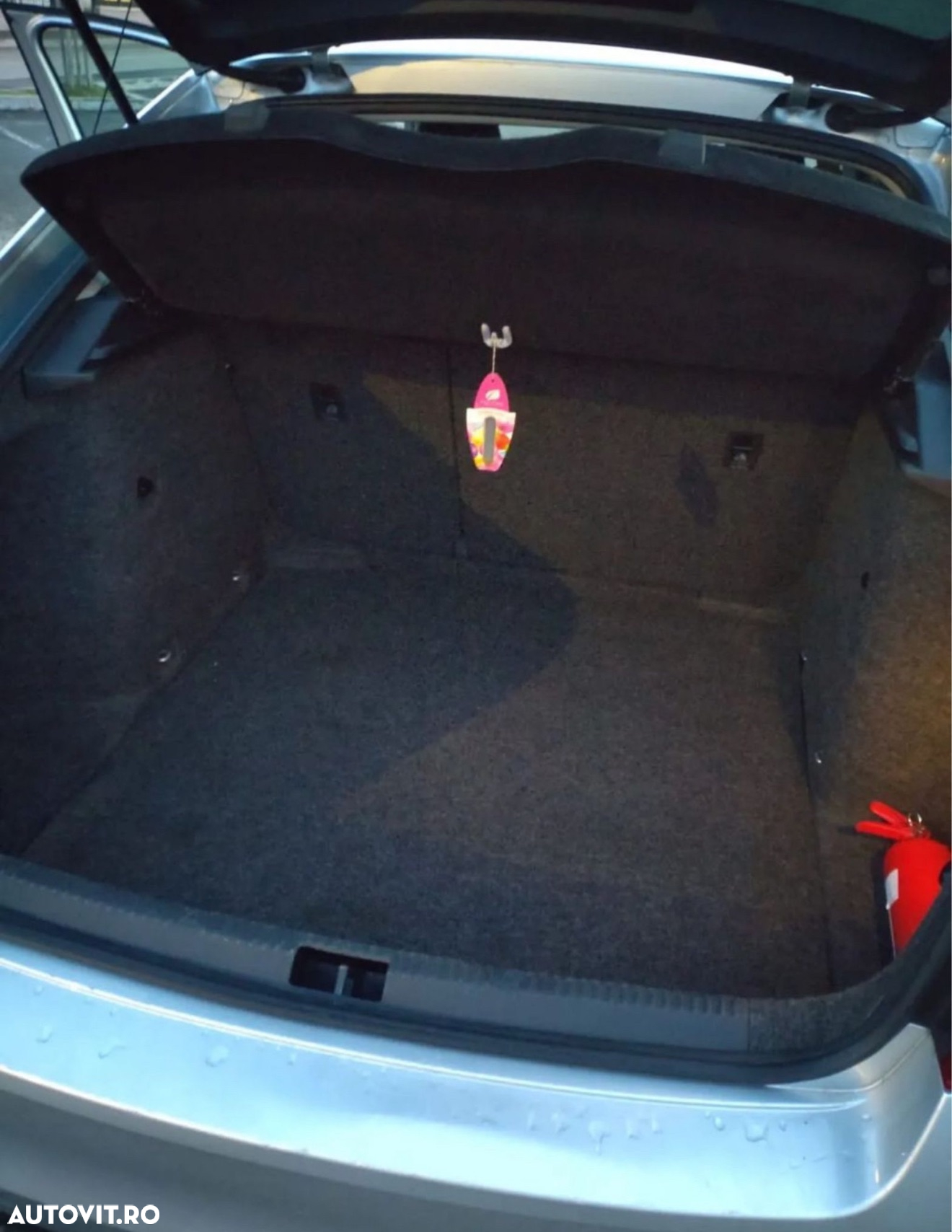 Skoda Octavia 1.6 TDI ACTIVE - 7