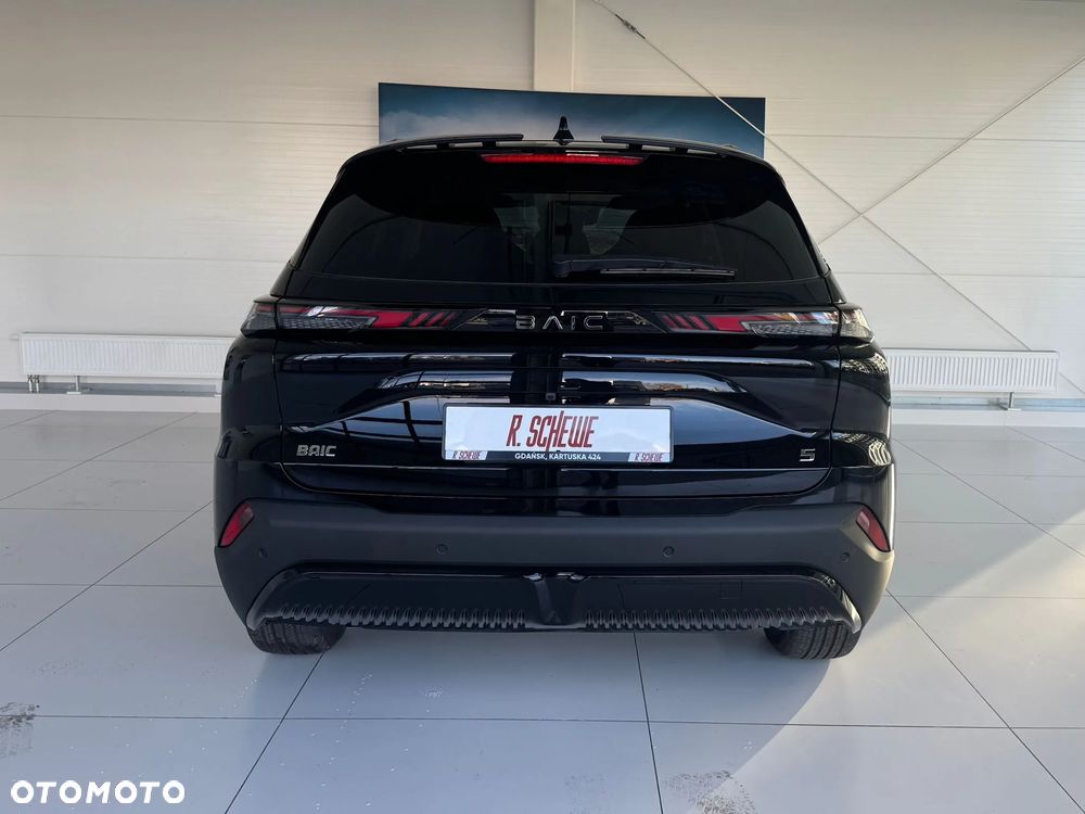 BAIC 5 Beijing 1.5T Comfort DCT - 3