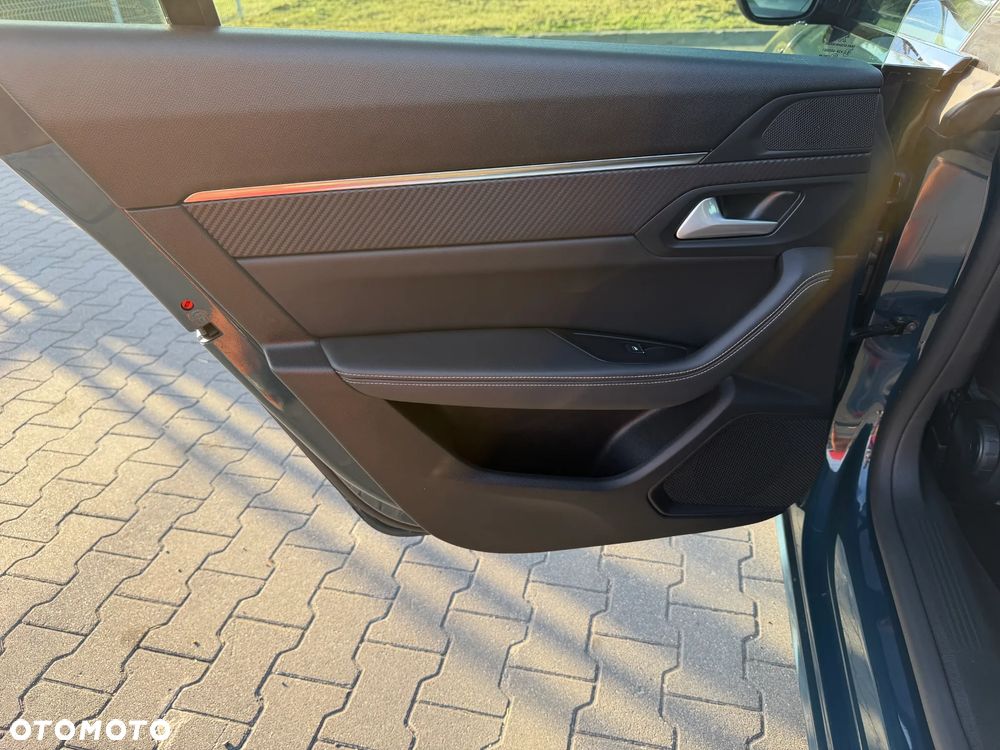 Peugeot 508 1.2 PureTech GT Pack S&S EAT8 - 19