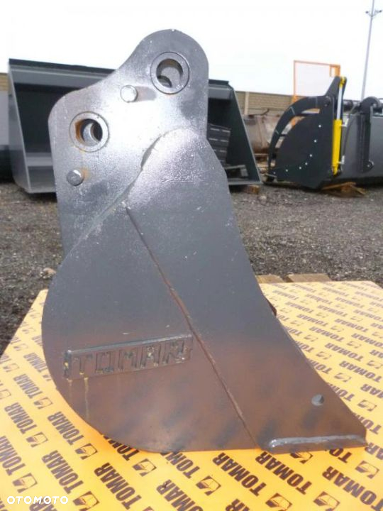 Nowa łyżka 40 cm JCB 8025  Jcb 8026 jcb 8027 Jcb 8030 Jcb 8032 Jcb8035 - 6