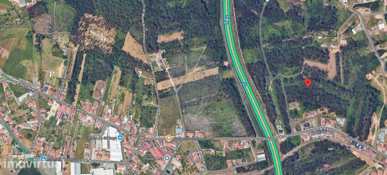 Terreno  para venda - Grande imagem: 3/3