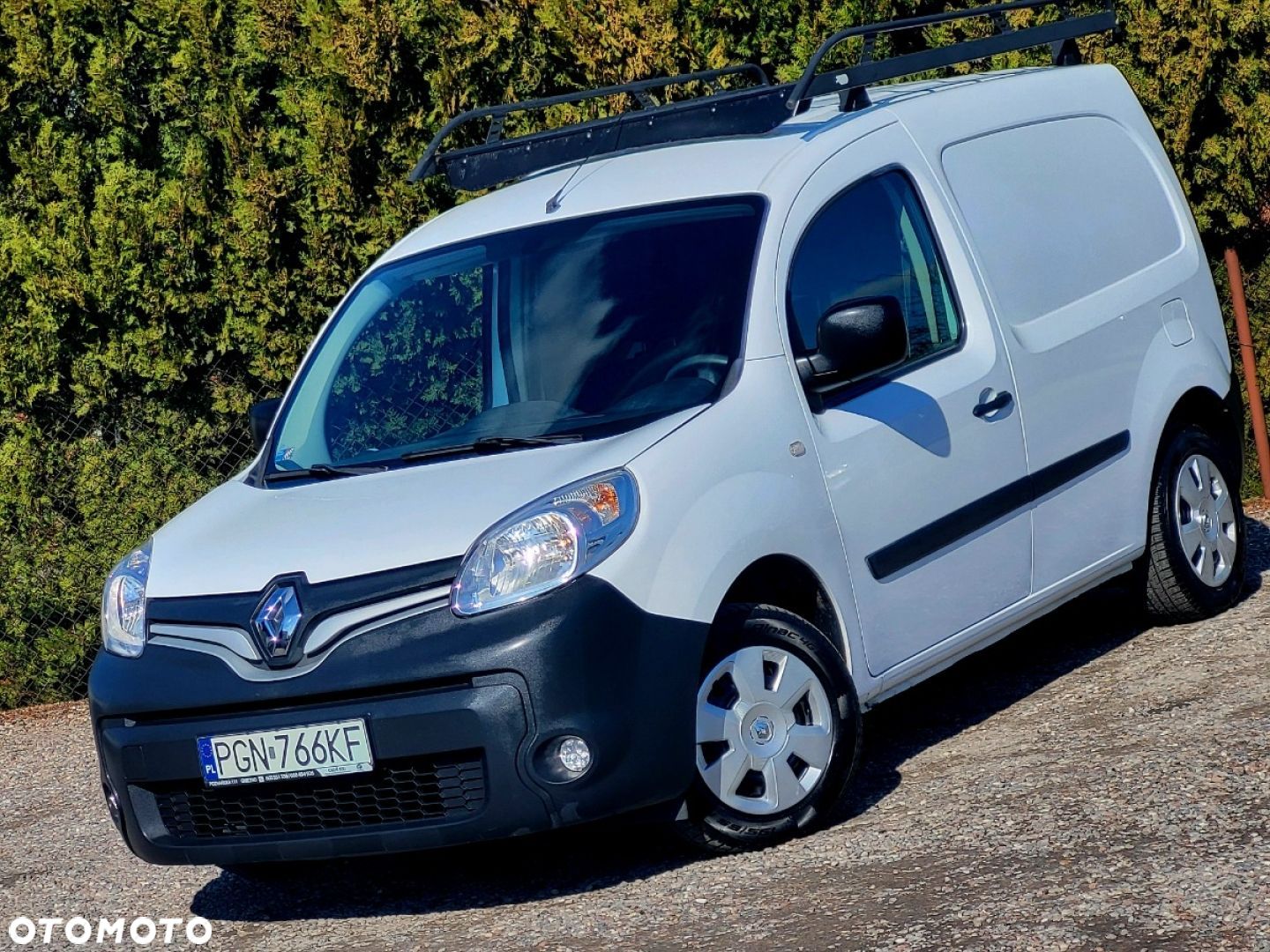 Renault Kangoo - 1