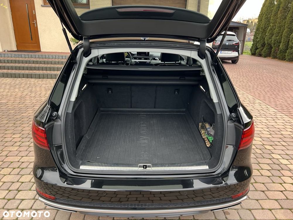 Audi A4 Avant 40 TDI Quattro Sport S tronic - 19