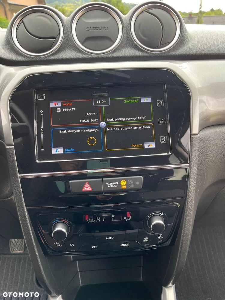 Suzuki Vitara - 10