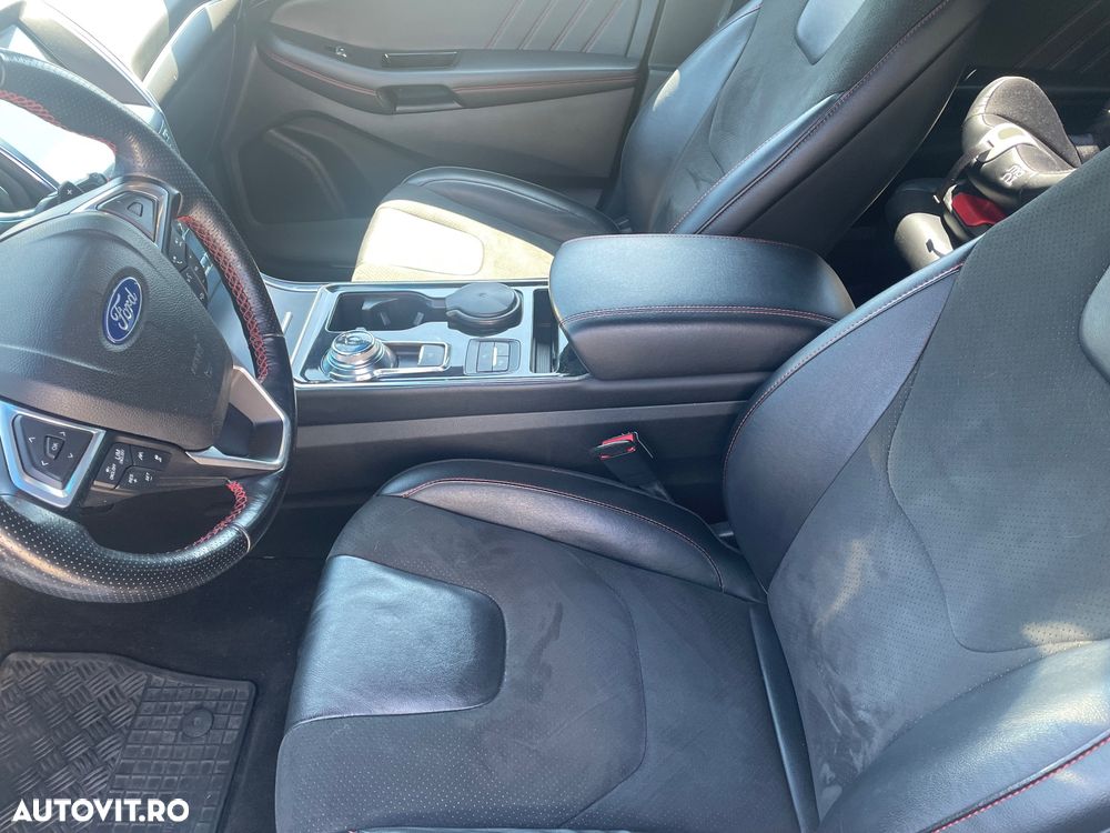 Ford Edge 2.0 Panther A8 AWD ST Line - 12