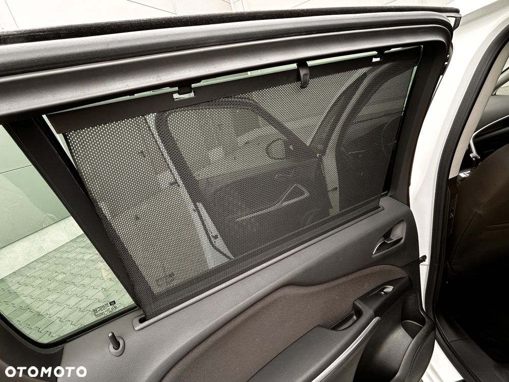 Opel Zafira 2.0 D (CDTI) Automatik Business Edition - 31