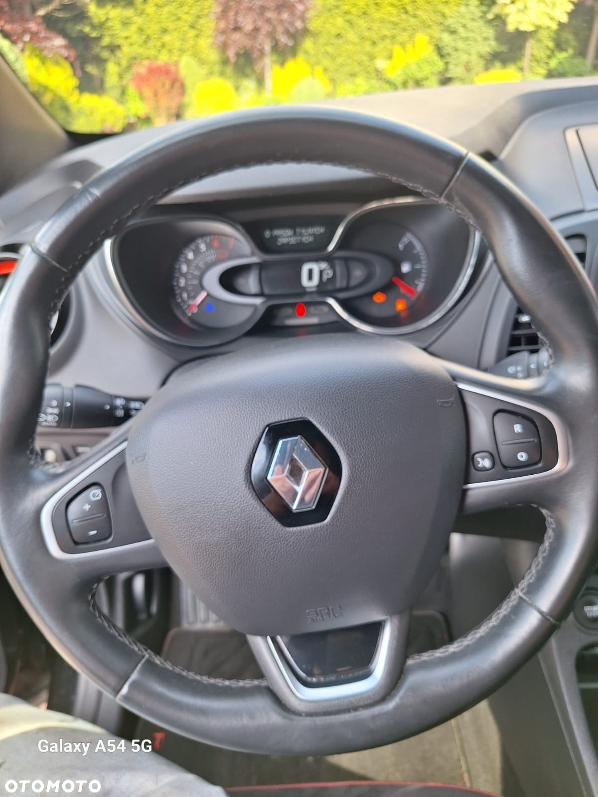Renault Captur (ENERGY) TCe 150 EDC Version S - 7