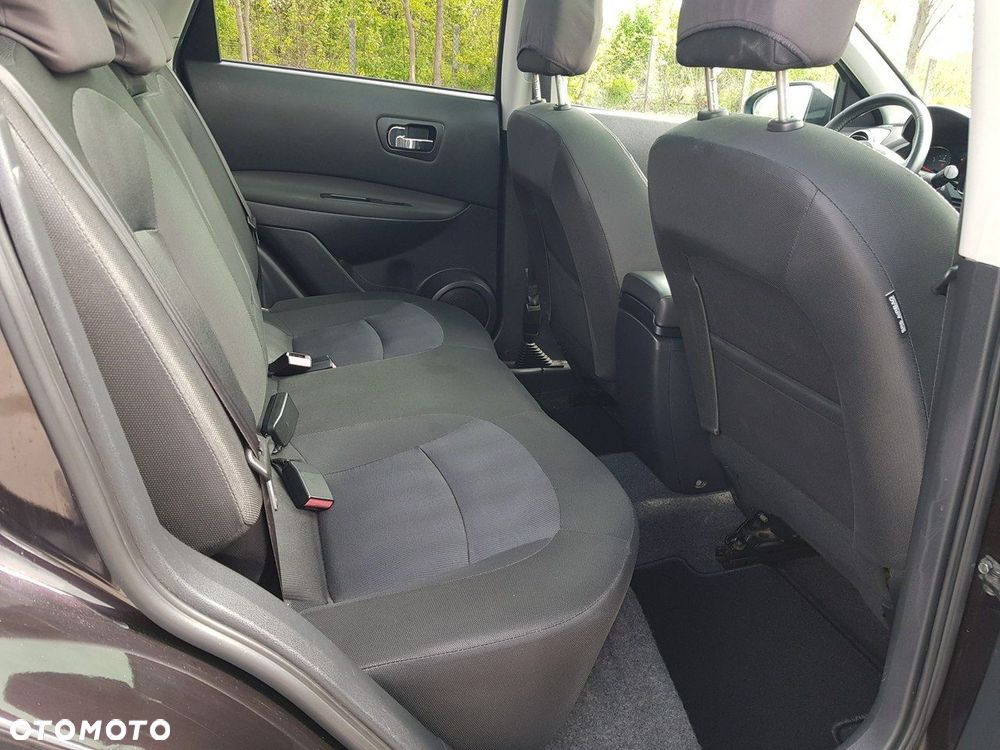 Nissan Qashqai 1.6 DCi Tekna - 16
