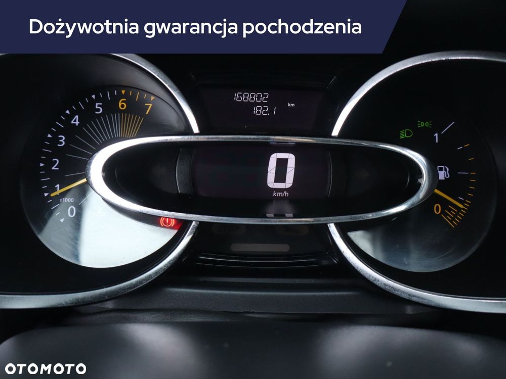 Renault Clio - 12
