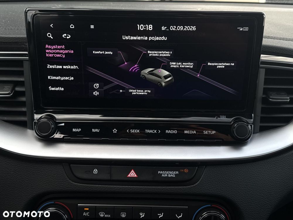 Kia XCeed - 25