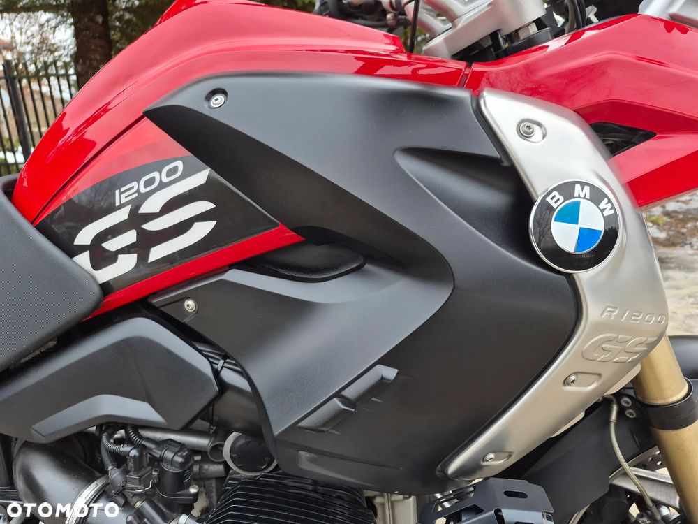 BMW GS - 13