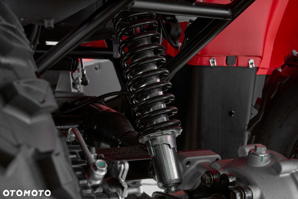 QJMOTOR Inny - 5