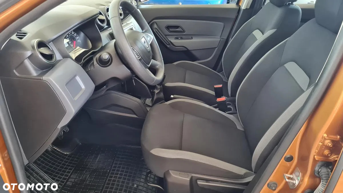 Dacia Duster 1.0 TCe Comfort - 9