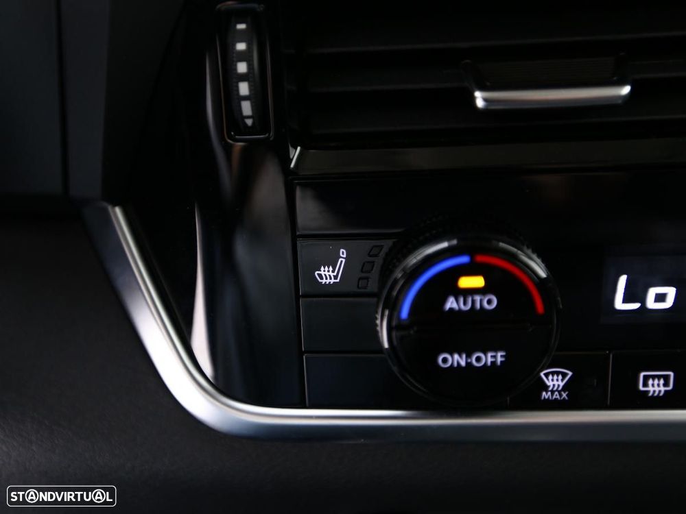 Nissan Qashqai 1.3 DIG-T MHEV Acenta - 14