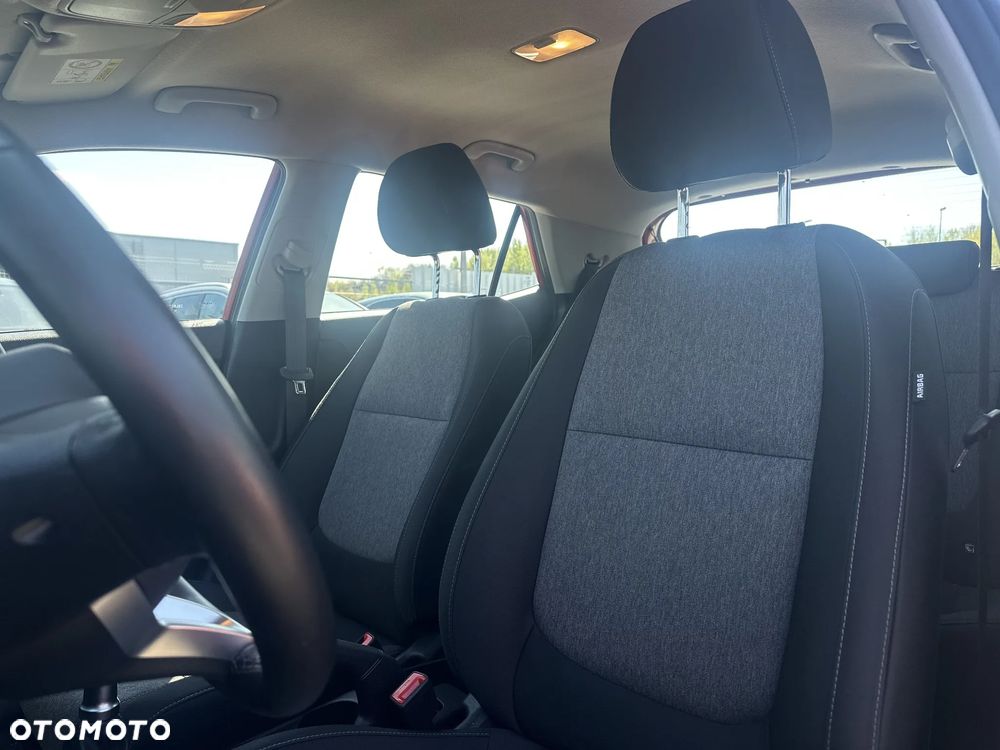 Kia Stonic 1.2 M - 11