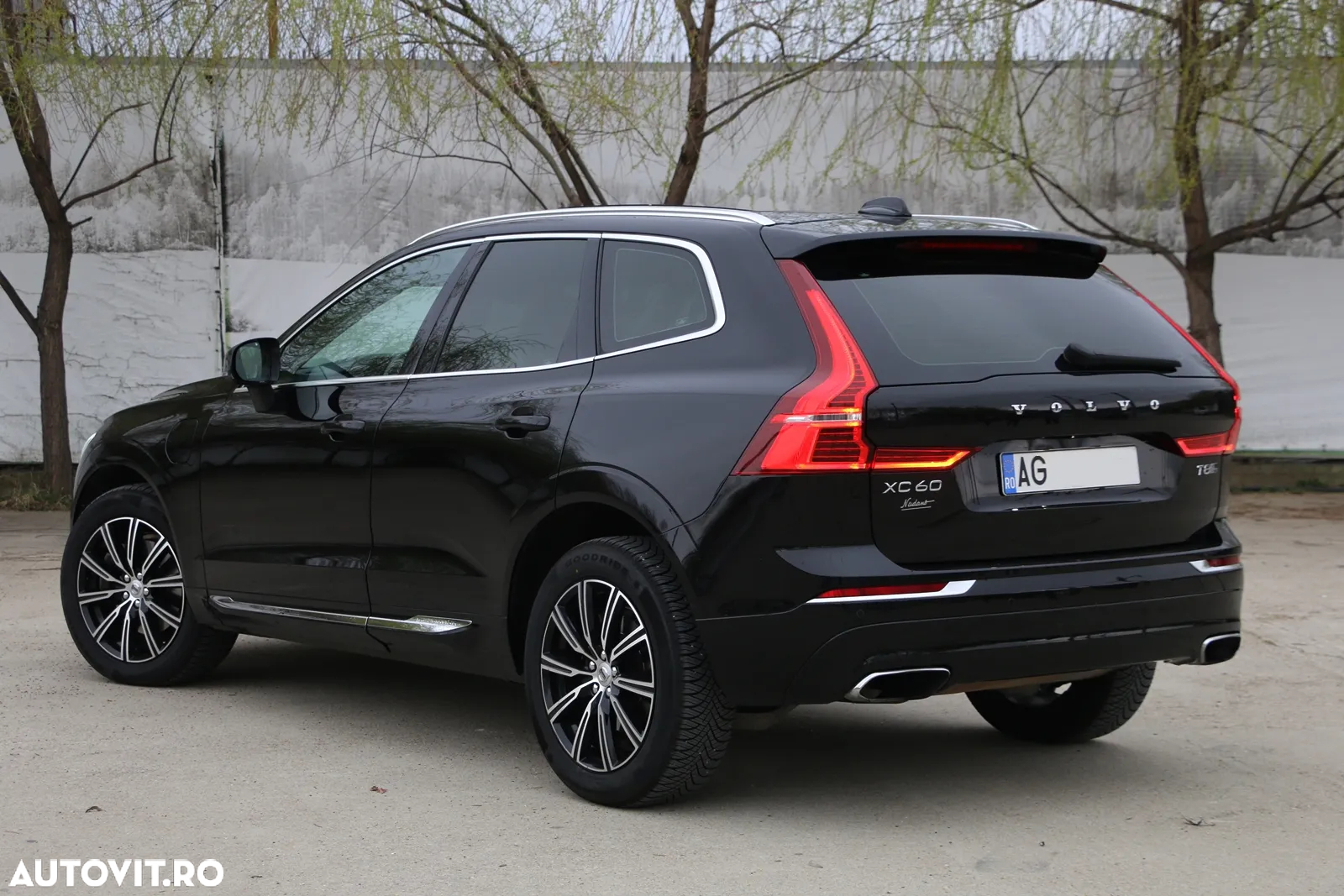 Volvo XC 60 - 17