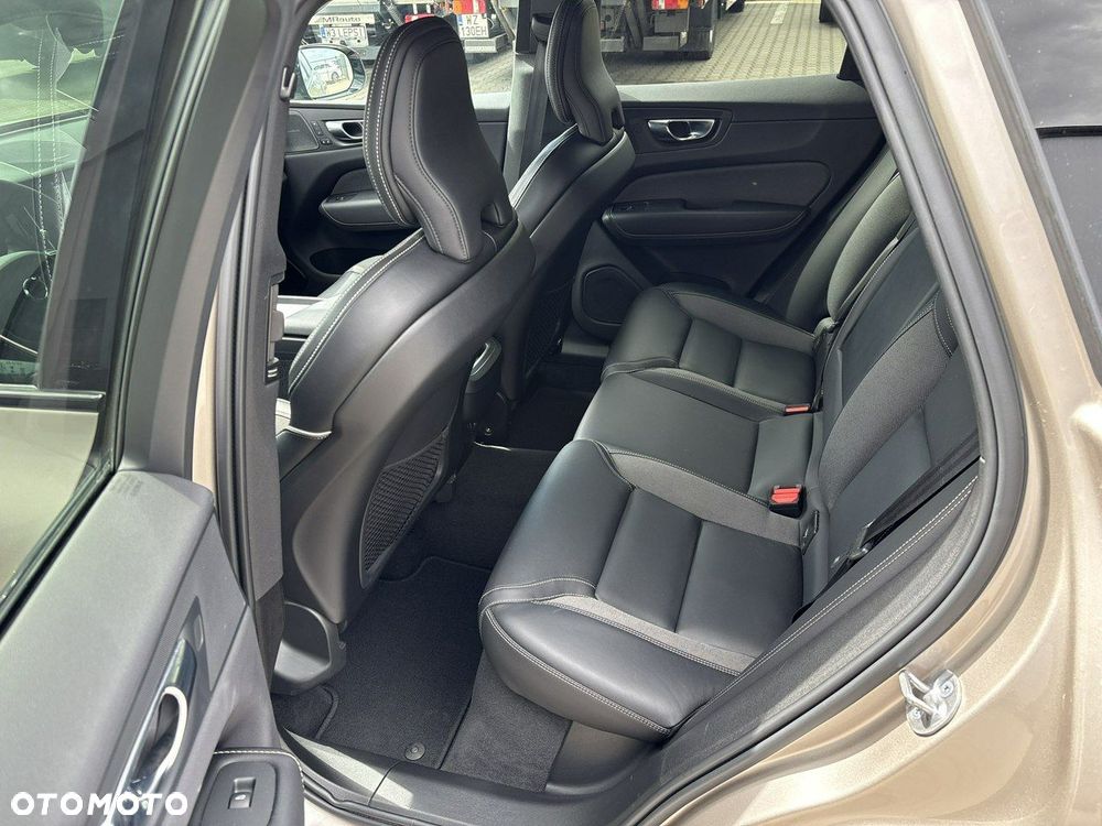 Volvo XC 60 - 12