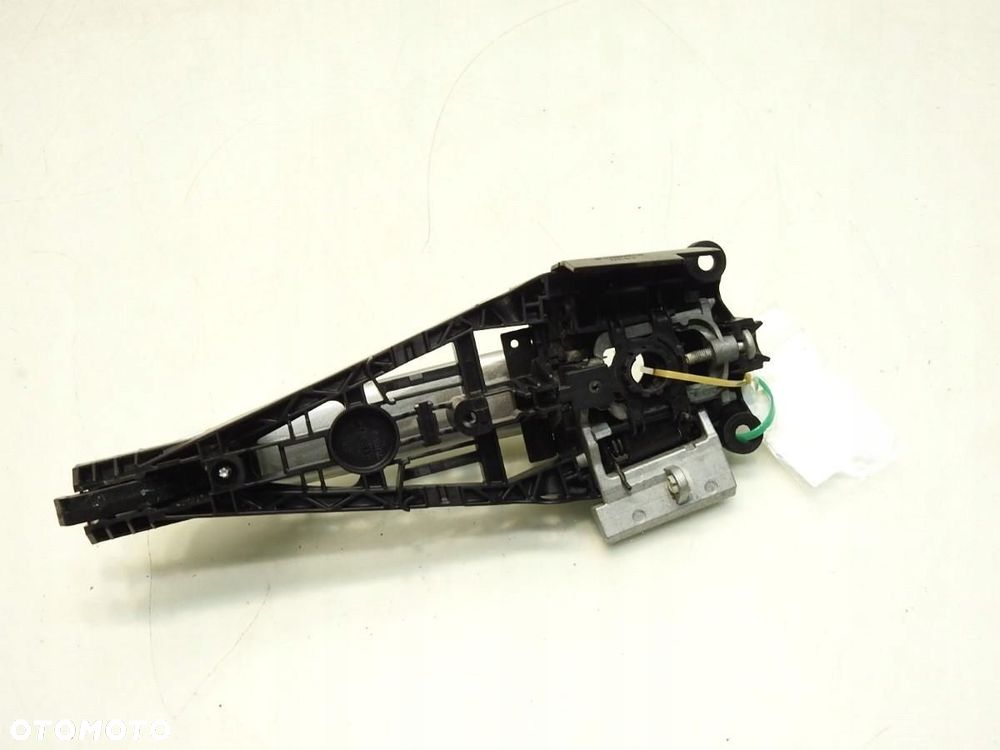 KLAMKA DRZWI LEWY PRZÓD Z176 OPEL ASTRA J 14096201LH - 3