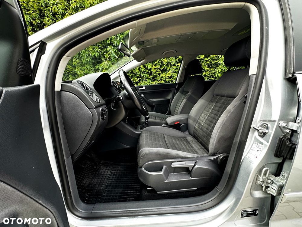 Volkswagen Golf Plus 1.6 Tour Edition - 17