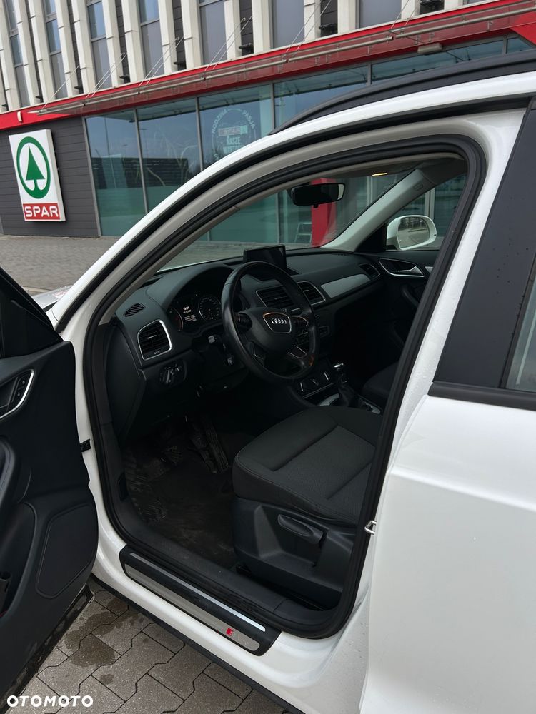 Audi Q3 2.0 TDI - 29