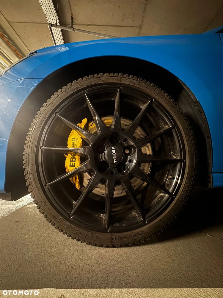 Audi S3 - 14