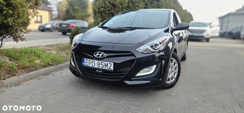 Hyundai i30 1.4 Style - 2
