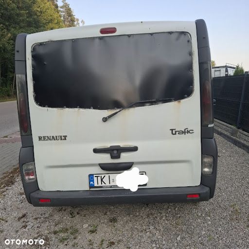 Renault TRAFIC - 4