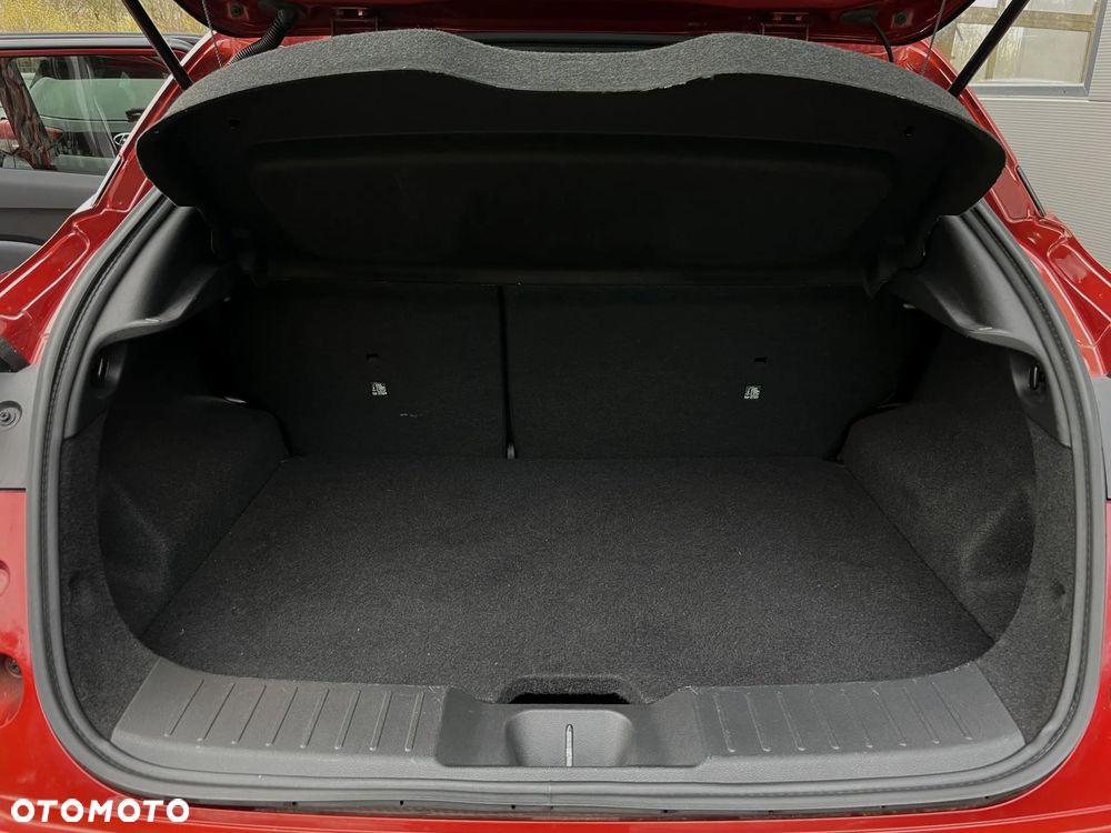 Nissan Juke 1.0 DIG-T Tekna DCT - 36