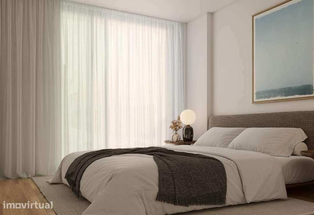 Apartamento T1 em Vila Nova de Gaia - Grande imagem: 3/10