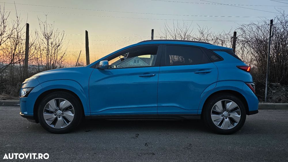 Hyundai KONA BEV 204 CP 64.8 kWh Highway+ - 2
