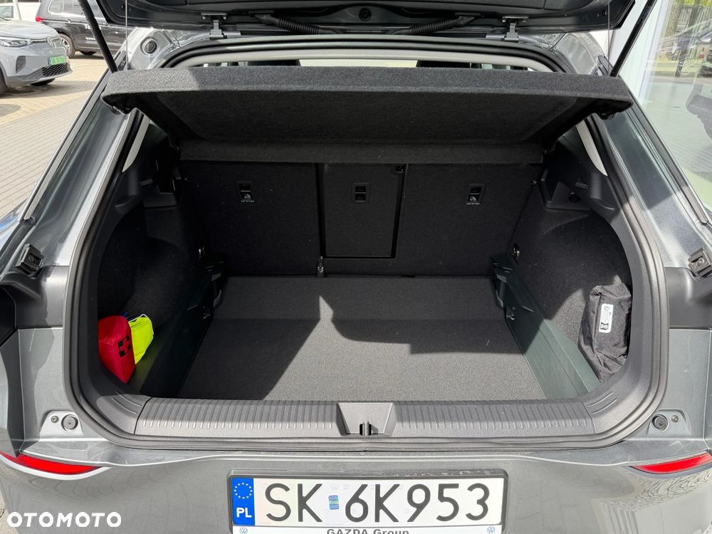 Volkswagen T-Roc 1.5 eTSI Life DSG - 11