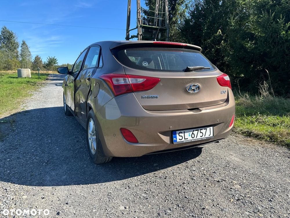 Hyundai i30 - 1