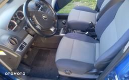 Chevrolet Aveo 1.4 LT - 30