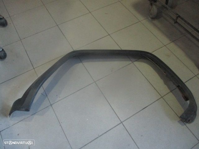 Grelha Friso 8955000231 JEEP CHEROKEE 1994 FE - 1
