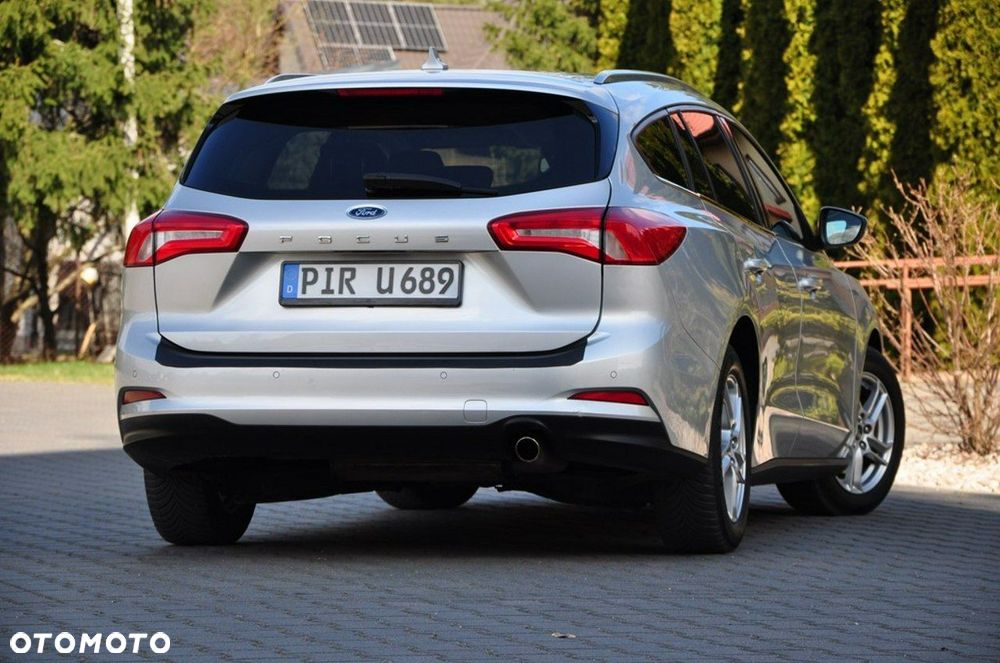 Ford Focus - 16