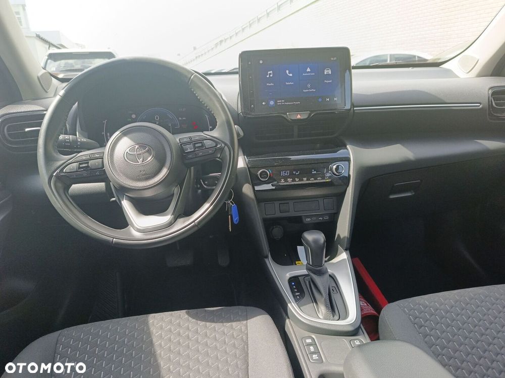 Toyota Yaris Cross Hybrid 1.5 Comfort - 11