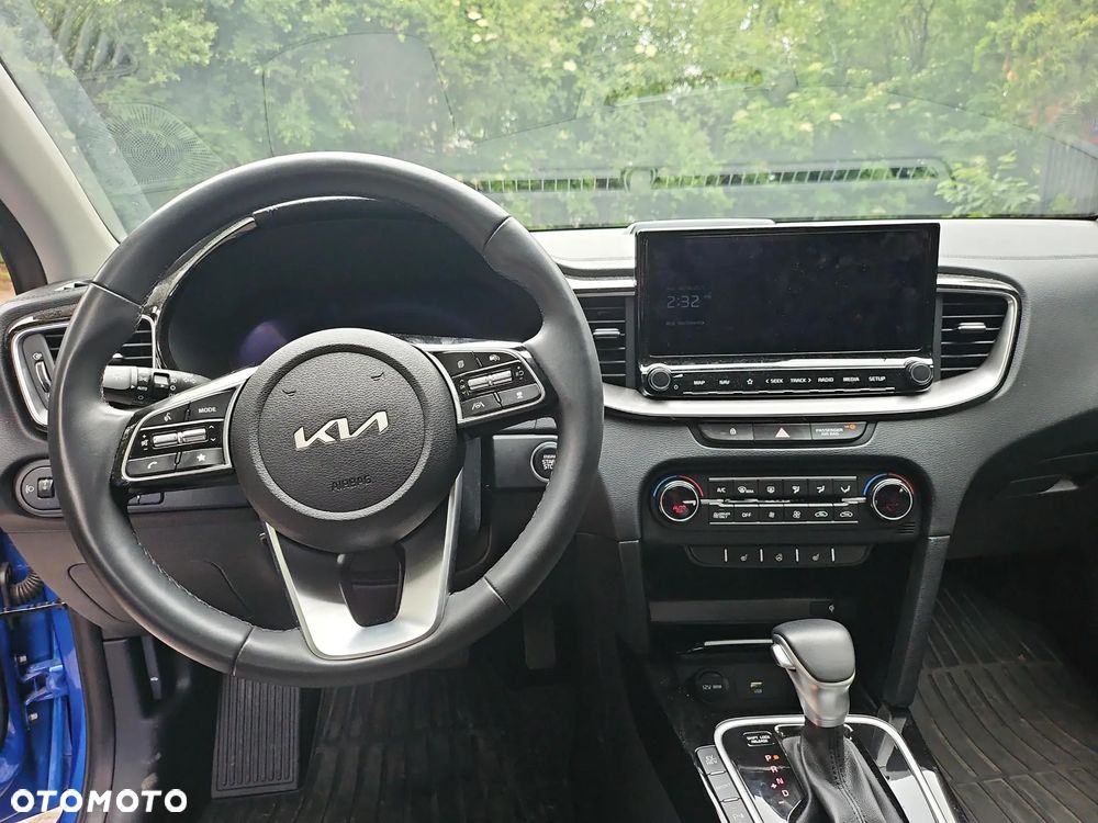 Kia Ceed 1.6 GDI PHEV Business Line DCT - 13