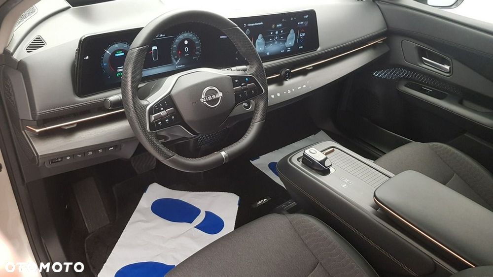 Nissan Ariya - 16