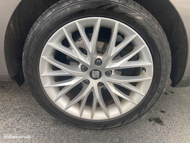SEAT Leon ST 1.6 TDI Style S/S - 11