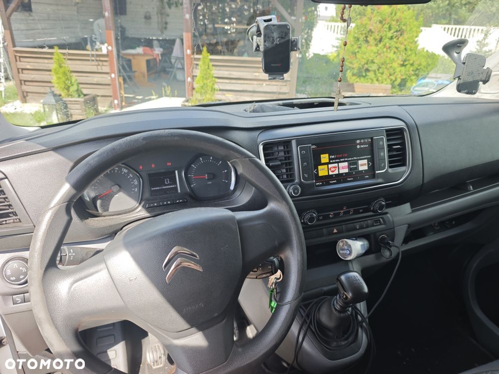 Citroën Jumpy Combi - 6