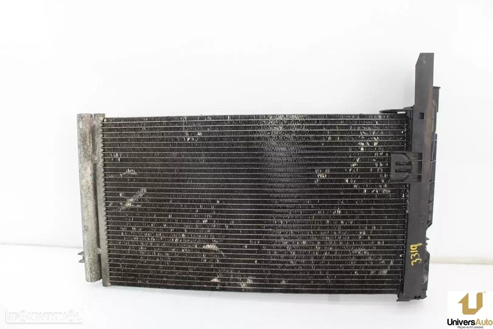 CONDENSADOR / RADIADOR AR CONDICIONADO BMW 1 2009 - - 1