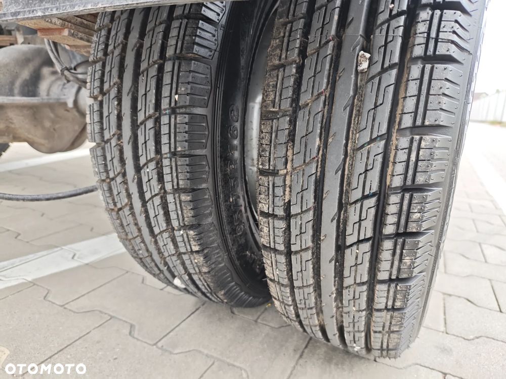 Iveco 35C14 Daily - 33