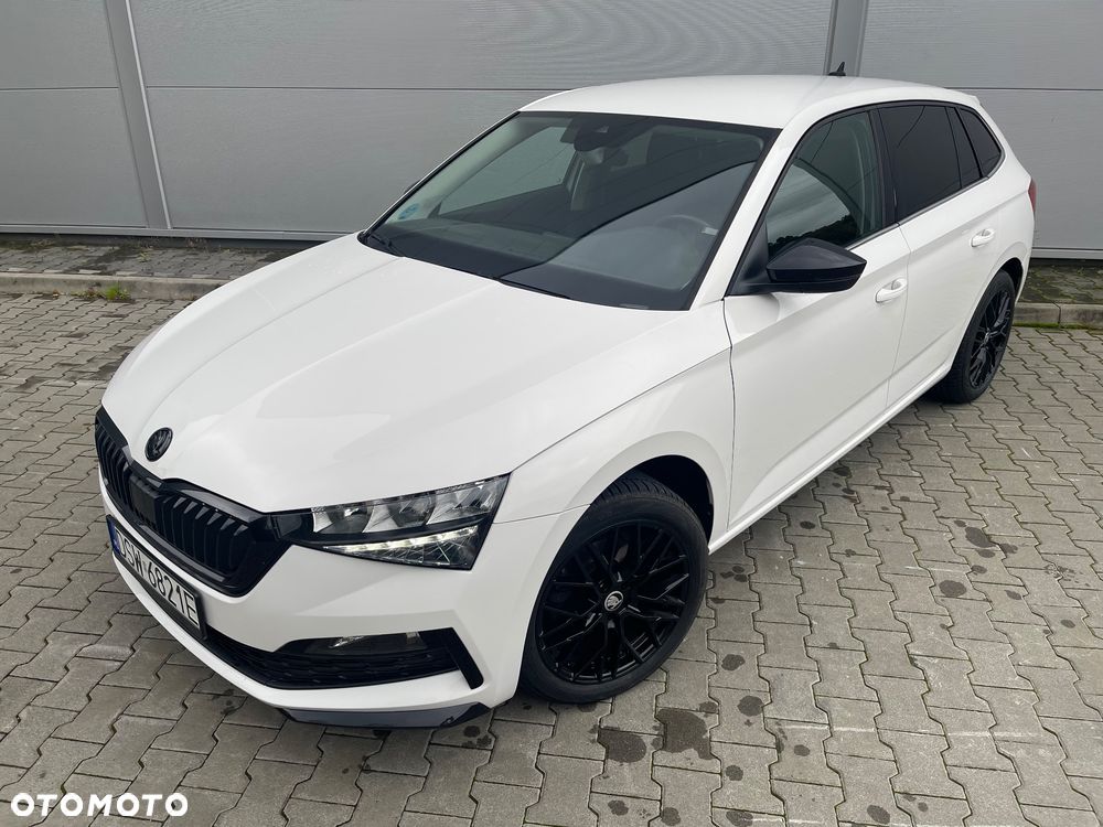 Skoda Scala 1.6 TDI SCR Ambition - 14