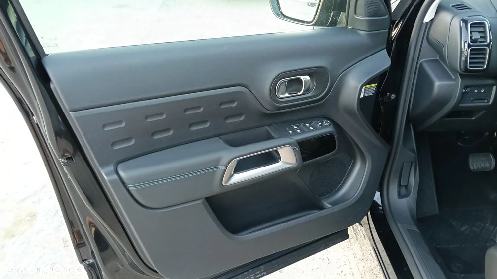 Citroën C5 Aircross 1.5 BlueHDi Max EAT8 - 33