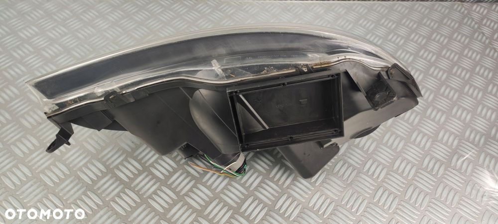 89101232SX reflektor lampa lewy lewa przód przednia ALFA ROMEO 147 LIFT EU - 3