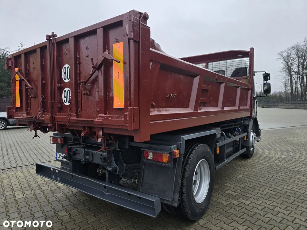 Renault Midlum 280 DXi - 25