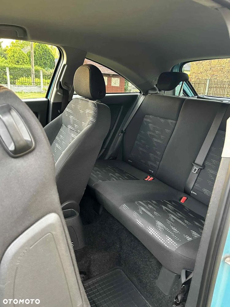 Opel Corsa - 6