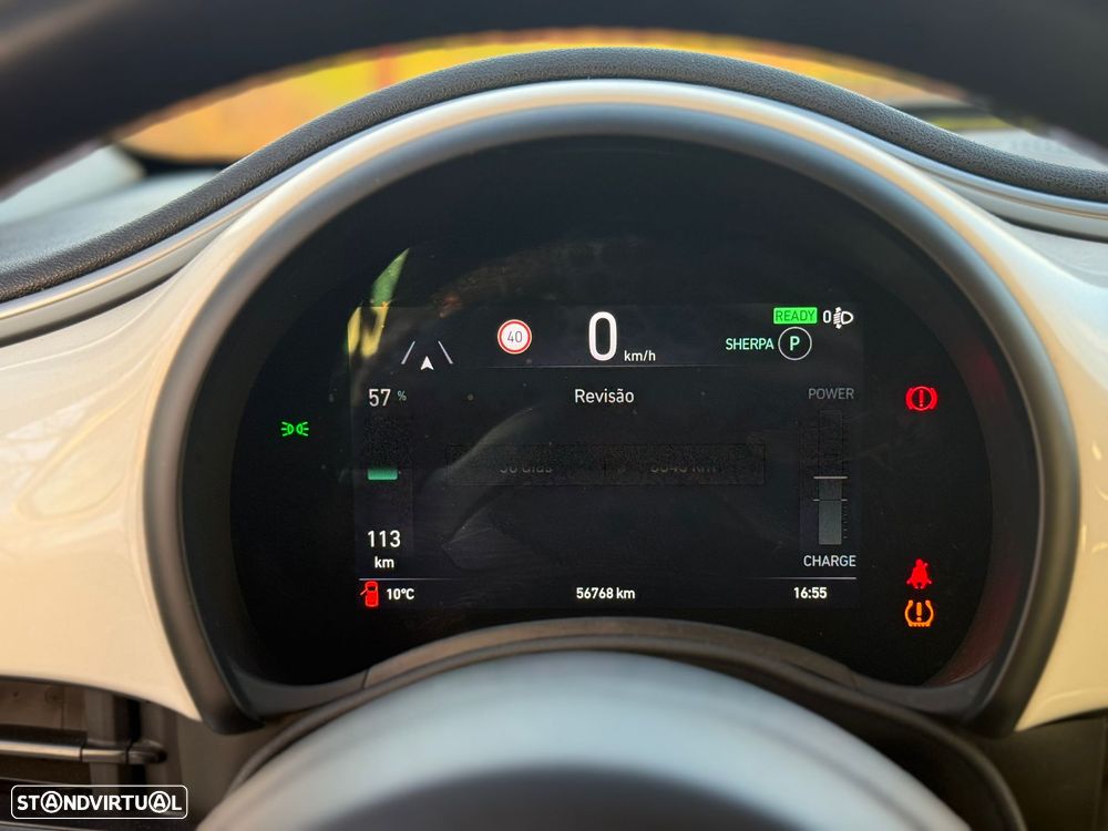 Fiat 500e 42kWh ICON - 13